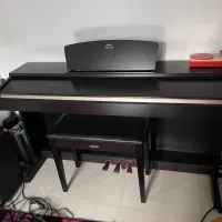 پیانو دیجیتال یاماها آریوس ydp-160