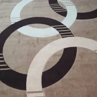 فروش ۲عدد گلیم فرش ۱۲ متری