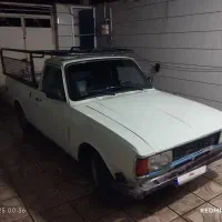 پیکان وانت مدل 89برج 12معاوضه با پراید مدل پاین