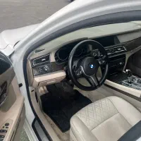 750li 2010|خودرو سواری و وانت|تهران, سعادت‌آباد|دیوار