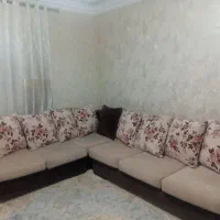 مبل ال تمیز و شیک|مبلمان خانگی و میز عسلی|فاضل آباد, |دیوار