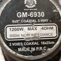 یک جفت باند ماشین همراه باظبط|قطعات یدکی و لوازم جانبی|فسا, |دیوار