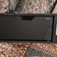هود مارک جنرال  گاز ۵ شعله استیل مارک استیل البرز