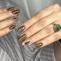 کاشت ناخن|خدمات آرایشگری و زیبایی|تربت جام, پاسداران|دیوار