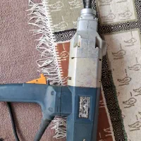 دریل مگنتی بوش