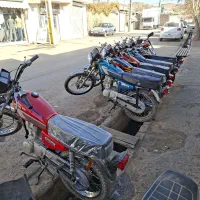 موتورهای مزایده ای|موتورسیکلت|اردبیل, |دیوار