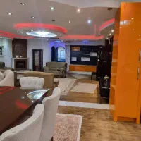 پنت ۱۶۸ متری / ۵۰ متر تراس / ویو اختصاصی|فروش آپارتمان|لاهیجان, شیخ زاهد|دیوار