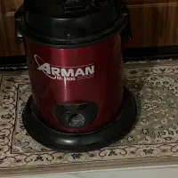 جاروبرقی ارمان