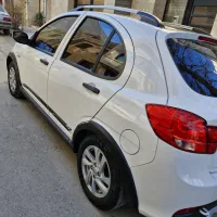 کوییک‌ Gxr مدل ۱۴۰۳