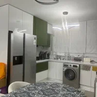 ۴۵ متر تک واحدی طبقه سوم خیابان بهنود