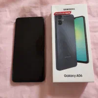 سامسونگ گلکسی A06