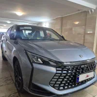 لاماری Echo صفر مدل 2025