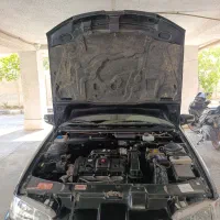 پارس تیوفایومدل99|خودرو سواری و وانت|بندرعباس, |دیوار