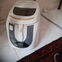 سرخ کن