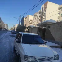 پراید 111 فول هاچبک 98 پلمپ