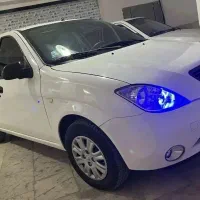 تیبا ۲مدل۴۰۱ اتاق ۴۰۳|خودرو سواری و وانت|کرمانشاه, |دیوار