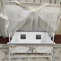 گهواره نوزاد|اسباب و اثاث بچه|سنندج, |دیوار