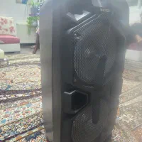 اسپیکر شارجی