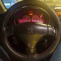 پژو ۲۰۶ sd تیپ ۵
