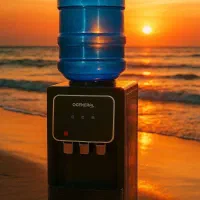 ابسردکن اب جوش اب ولرم اب یخ (O-GENERAL)