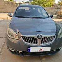 برلیانس h330اتومات