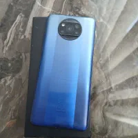 شیاومی poco X3 pro حافظه 128 رام تا 8