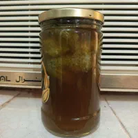 عسل طبیعی