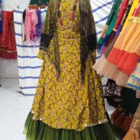 لباس قشقایی|لباس|داراب, |دیوار