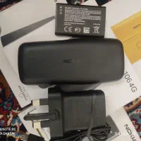 نوکیا 106 نو با کد فعالسازی|موبایل|شهرکرد, |دیوار