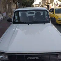 فروش وانت کارا تک کابین ۲۰۰۰