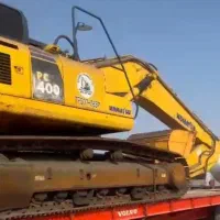 فروش بیل 400خط 8R