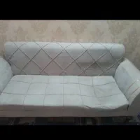 مبل ۳ نفره رایگان برای نیازمند