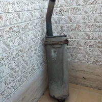 منبع اگزوز|قطعات یدکی و لوازم جانبی|شاهینشهر, گزبرخوار|دیوار