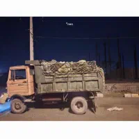 راننده خاور