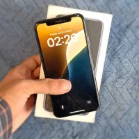 آیفون Xs حافظه 256 پارت نامبر LLA