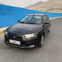 دنا ef7 تیپ ۱