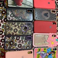 کاور آیفون x