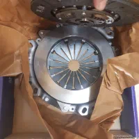 دیسک و صفحه والئو phc کارتن آبی با بلبرینگ|قطعات یدکی و لوازم جانبی|اردستان, |دیوار