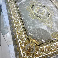 فروش ویژه فرش ۹متری اقساطی بدون پیش پرداخت|فرش|قم, نیروگاه|دیوار