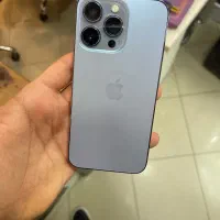 اپل ایفون ۱۳ پرو حافظه ۲۵۶ گیگ iphone 13pro