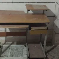 میز کامپیوتر