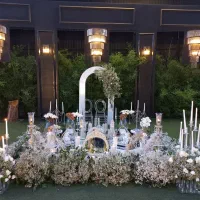 تشریفات هیلتون