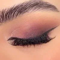 میکاپ و شنیون