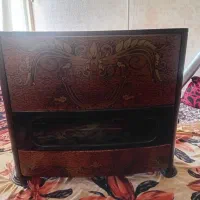 بخاری