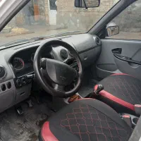 پراید ۱۳۱ مدل ۹۵|خودرو سواری و وانت|نقده, |دیوار