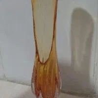 گلدان کریستال چک