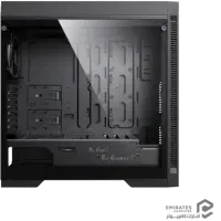 Game max abyss case کیس|قطعات و لوازم جانبی رایانه|همدان, |دیوار