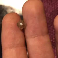 راف الماس ۲،۳ قیراطی