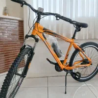 دوچرخه ویوا آلومینیوم (26)دنده شیمانو شرکتی