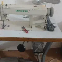 چرخ خیاطی زوجی